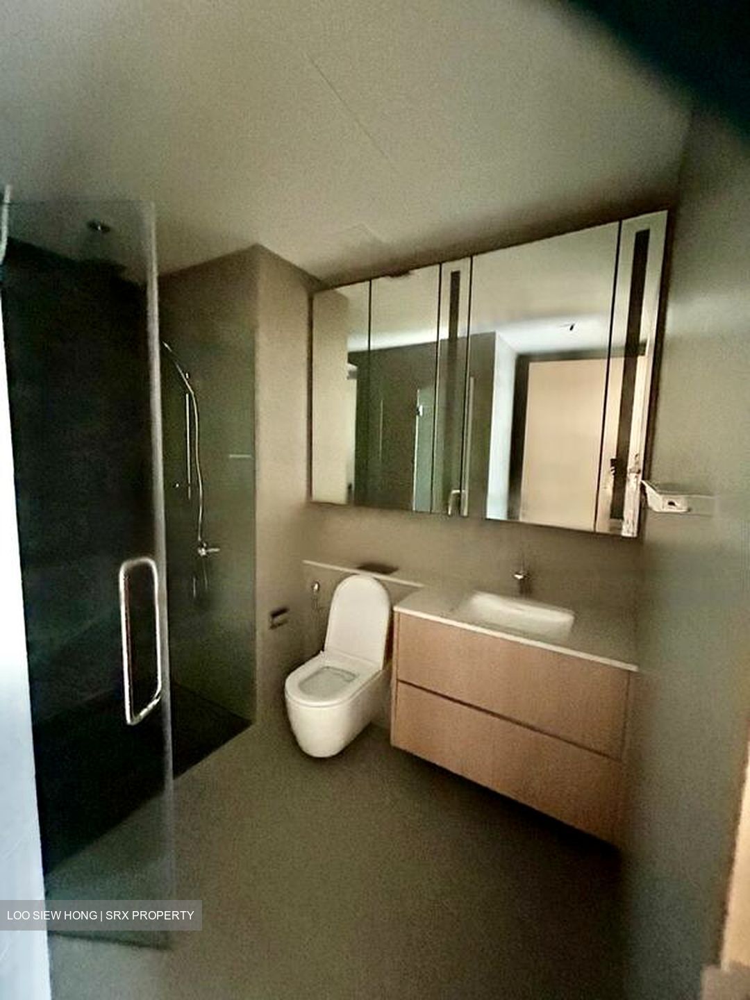 Peak Residence (D11), Condominium #466269631